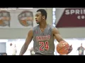 Imhotep COP Semifinal Highlights
