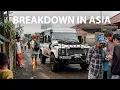 Download Lagu Overlanding INDONESIË: van rijstvelden tot pech langs de weg op Lombok