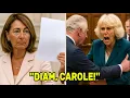 Download Lagu De schokkende zet van Carole Middleton laat koningin Camilla huilen!