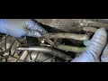 2012 Equinox P0204 Cylinder 4 InJector Control Circuit Diagnostic Result FIXED PART 2
