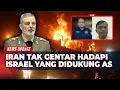 Download Lagu Iran vs Israel: Siapa Lebih Unggul? Ini Kata Mantan Pilot F-16 TNI