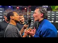 YOU RE GONNA F LOSE GYPSY CRUSADER VS SUPAHOTFIRE ARGUE