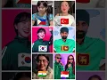 Download Lagu Round and Round - Mingle Game Song | Cover by Chadabin,Hiromi,Sandaru,Mamiko,Anushka,Sezin | #shorts