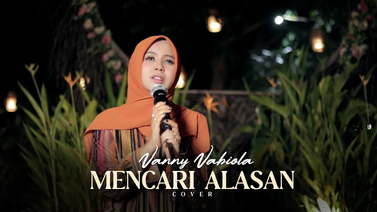 Mencari Alasan - Exist Cover By Vanny Vabiola Mencari Alasan - Exist Cover By Vanny Vabiola