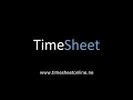 Free Time Card Calculator