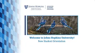 2022 AAP Summer New Student Orientation