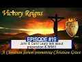 Gianna talks with John and Carol Leary in the FINAL Episode of 2025