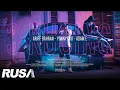 Download Lagu (OST Budak Tebing 2) Ariff Bahran, Yonnyboii, Adam E - 3 Kucing [Official Music Video]