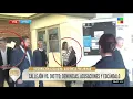 Download Lagu María Fernanda Callejón y Ricky Diotto, cara a cara en tribunales