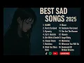 Musik Barat Baper | Lagu Barat Buat Santai | Lagu Barat Terbaik | Top Hits Song 2025 | Tanpa Iklan