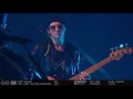 Post Malone NYE 2021 Alice and Chains - Rooster and Black Sabbath War pigs cover