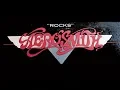 Download Lagu Back in the Saddle by Aerosmith REMASTERED