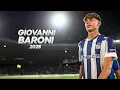 Lagu Giovanni Baroni - Refined Talent