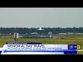 Memorial Day weekend weather may impact your travel plans