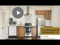25 Dominican Ave Unit A for rent in San Rafael