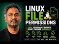 Linux File Permissions every Performance Test Engineer and DevOps engineer must learn