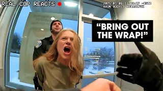 She Refused to Leave McDonald s Instantly Regrets It