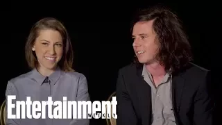 The Middle Cast Predicts How The Series Finale Will End For The Hecks Entertainment Weekly