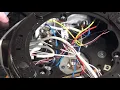 Solution to error E4 for GM pot