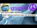 CREEPY Craigslist Missed Connections Chicago Craigslist Cringe