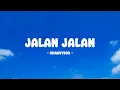Shaggydog - Jalan Jalan - Lirik Nostalgia