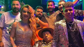 من كواليس كليب عمركمال الجديد ضيعنا 