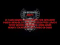 Download Lagu LOS BENDRONG-LOCKDONG