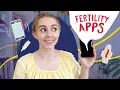 I Tried 5 Different Tracking Apps so much data