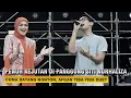 Download Lagu SITI NURHALIZA TIBA-TIBA DUET DENGAN AFGAN DI PESTAPORA 2025