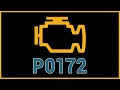 P0172 CHEVY EQUINOX HOW TO SAVE 600
