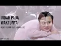 INDAH PADA WAKTUNYA  ||  RIZKY FEBIAN Feat MAHALINI