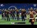 Seven Lakes HS at uil state 2024