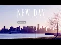 Download Lagu Ikson - New Day