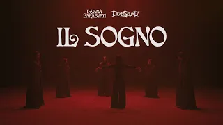 isyana sarasvati feat deadsquad il sogno official music video 