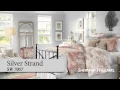 Bedroom Color Ideas from Sherwin-Williams Pottery Barn