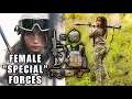 What I Use In Combat As A Female Soldier Load Out Gear Tour
