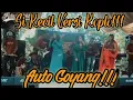 Rita Sugiarto - Si kecil versi koplo !! || live season All Artis
