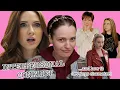 Types of INTERPERSONAL CONFLICT And how it is used in BODY SWAP stories