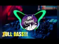 Download Lagu DJ TATU SUPER BASS!!! TERBARU 2020 - Opo Aku Salah Yen Aku Crito Opo Anane