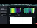 Exploring the OPTIMEO Design of Experiments Bayesian Optimization web app