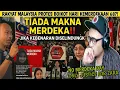 Download Lagu KES ZARA JADI PUNCA‼️ RAKYAT 🇲🇾 PROTES MAHU BOIKOT HARI KEMERDEKAAN NEGARA KE-68⁉️ | Wak Lonjong