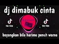 Download Lagu DJ Mabuk Cinta Viral Tiktok 2022 Full Bass