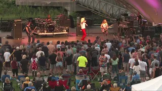 Mission Possible Transforming Akron s Lock 3