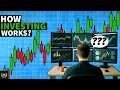 Download Lagu How Does the Stock Market Work?