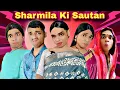 Download Lagu Sharmila Ki Sautan Ep. 853 | FUNwithPRASAD | #funwithprasad