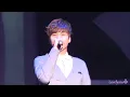 121216 포맨(4MEN)-Say I Love You［대구현대백화점］