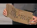 Sioux Falls Police received more than 530 calls related to panhandling since April