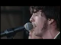 Foo Fighters - Learn To Fly (live)