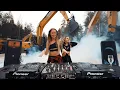 Download Lagu Natasha Wax \u0026 Sony Vibe - Excavators Party DJ Set (Techno Mix)