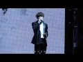 Download Lagu 160702 DEAD LEAVES (고엽) - JUNGKOOK (정국) FOCUS | BTS (방탄소년단) HYYH 花樣年華 ON STAGE EPILOGUE IN NANJING